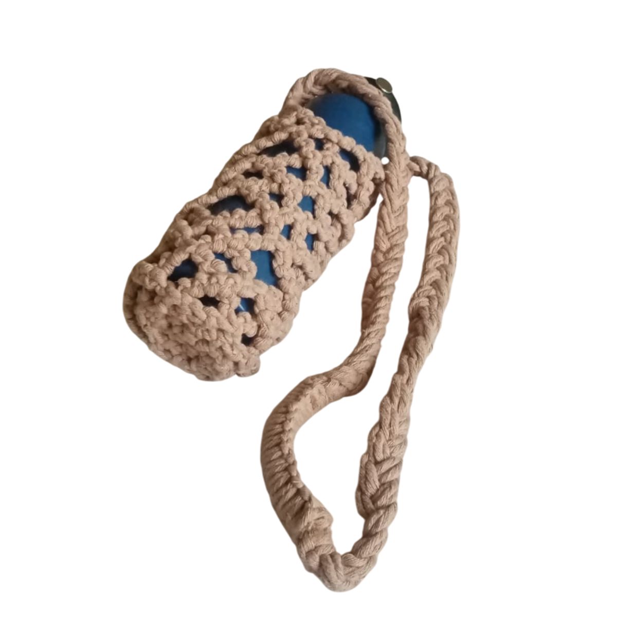 GENERICO - Bolso morral porta botella tomatodo