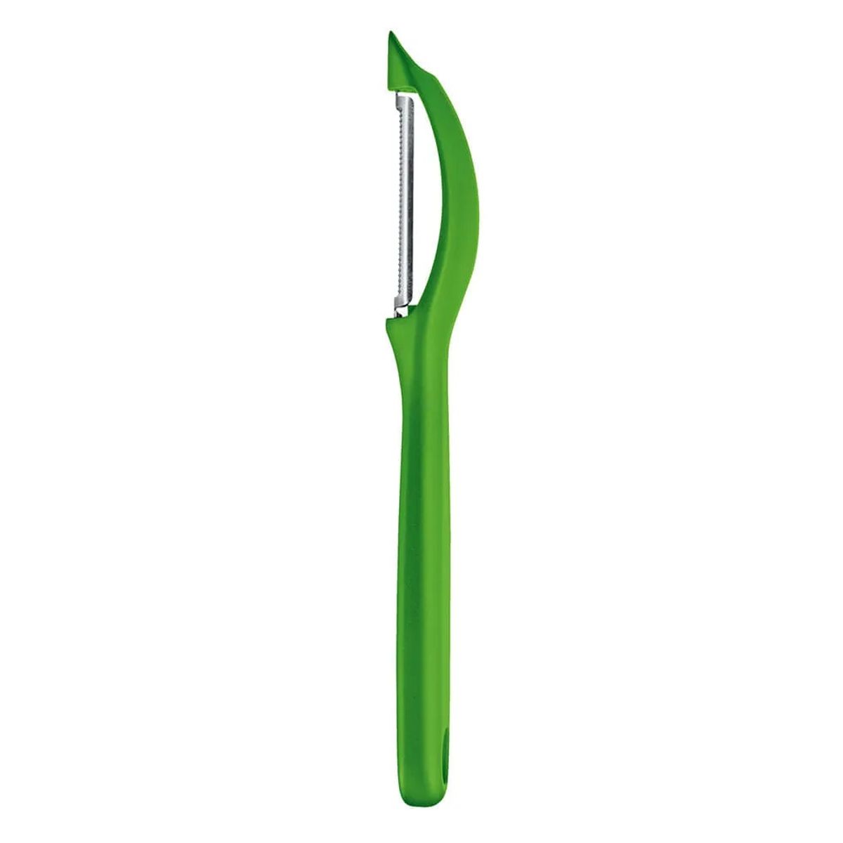 Pelador universal color verde Victorinox, marca VICTORINOX - Foto Principal