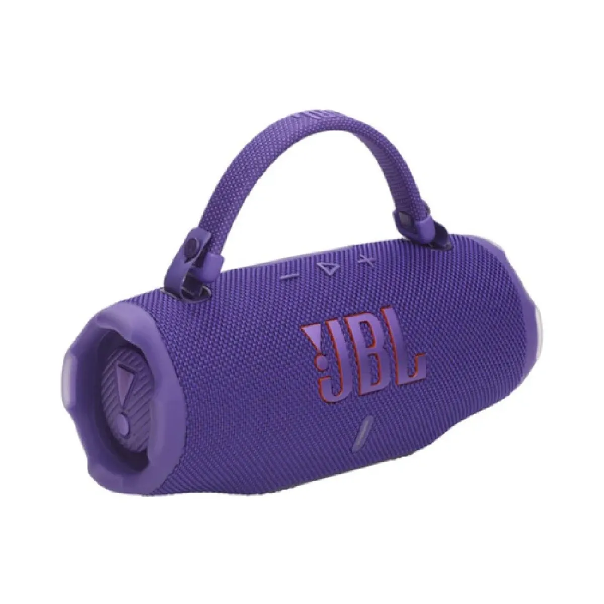 JBL - Parlante Bluetooth JBL Charge 6 - Morado