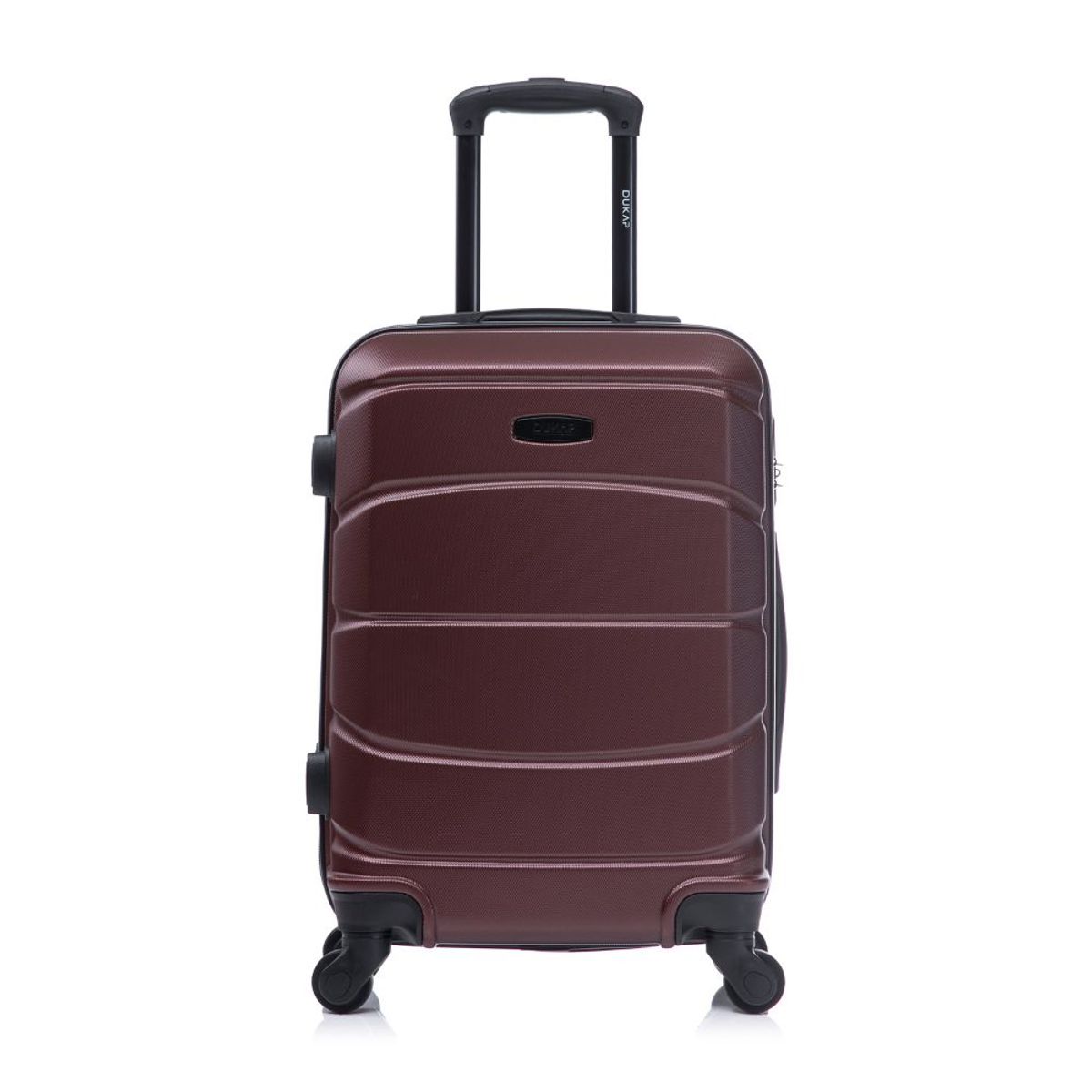 DUKAP - Maleta De Cabina 10 kg Sense Vino