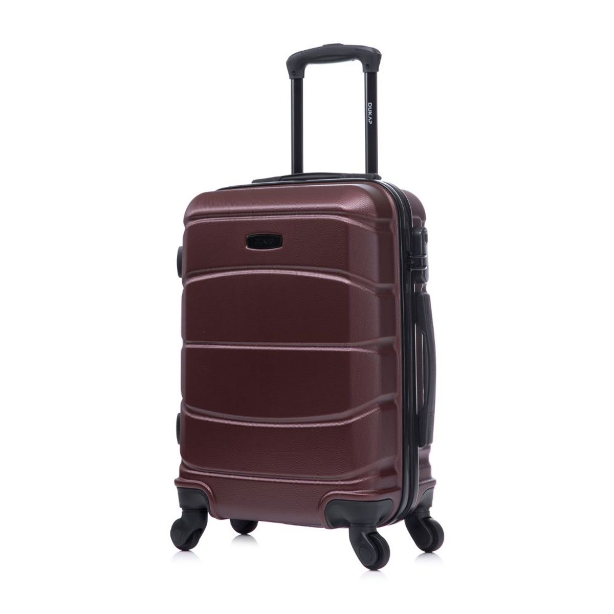 DUKAP - Maleta De Cabina 10 kg Sense Vino