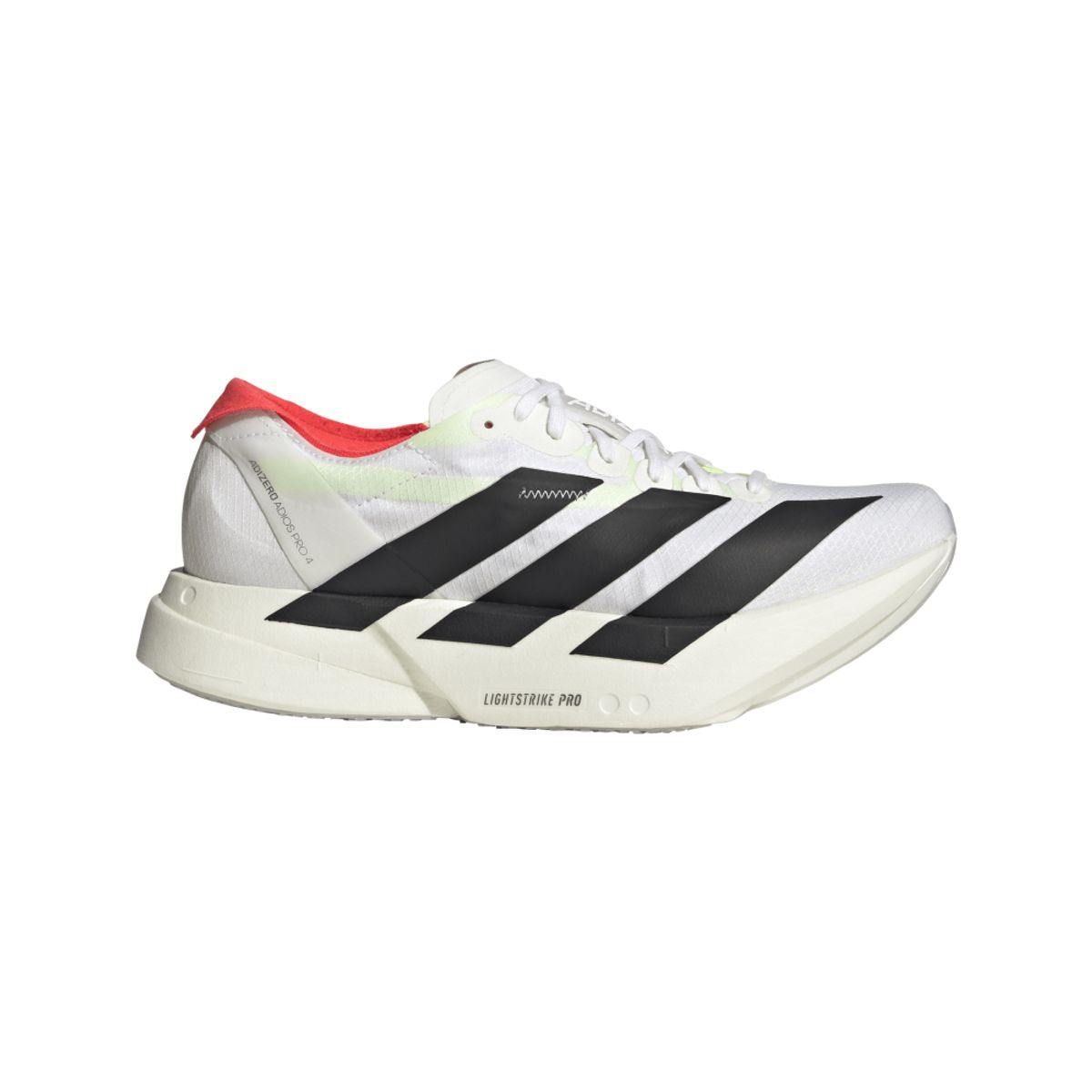 ADIDAS - Zapatillas Adidas ADIZERO ADIOS PRO 4 W Mujer  JR1163