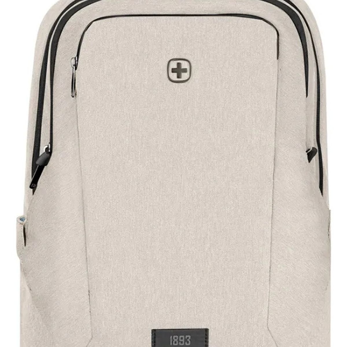 WENGER - Mochila MX Professional 16 Laptop Backpack Sand