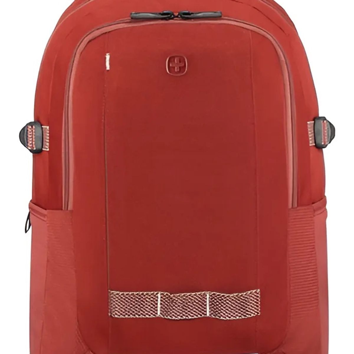 WENGER - Mochila porta laptop NEXT 23 Ryde color rojo Wenger