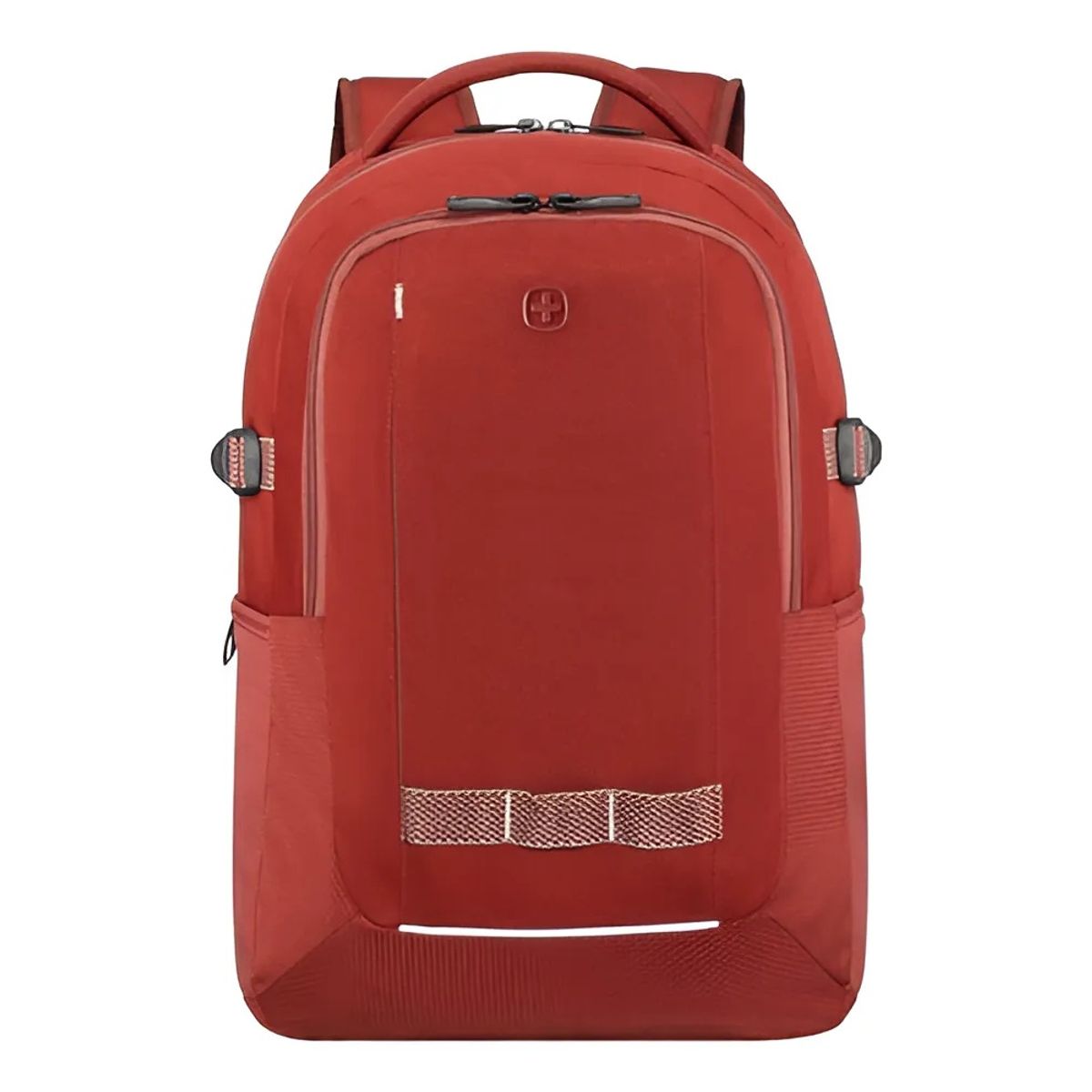 WENGER - Mochila porta laptop NEXT 23 Ryde color rojo Wenger