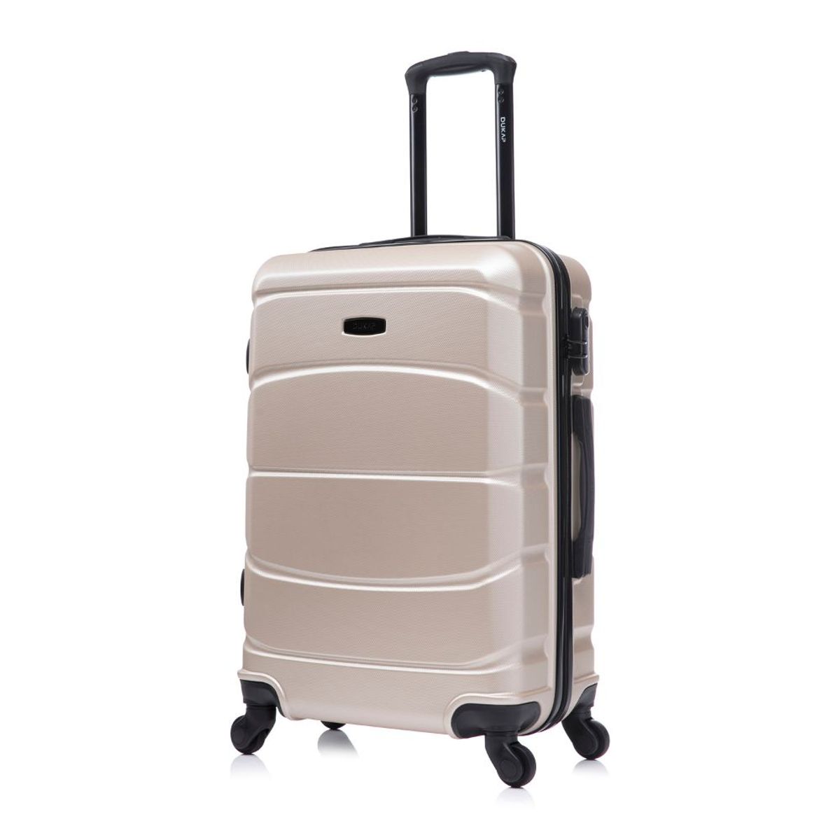 Maleta Mediana 15 kg Sense, marca DUKAP - Foto Principal
