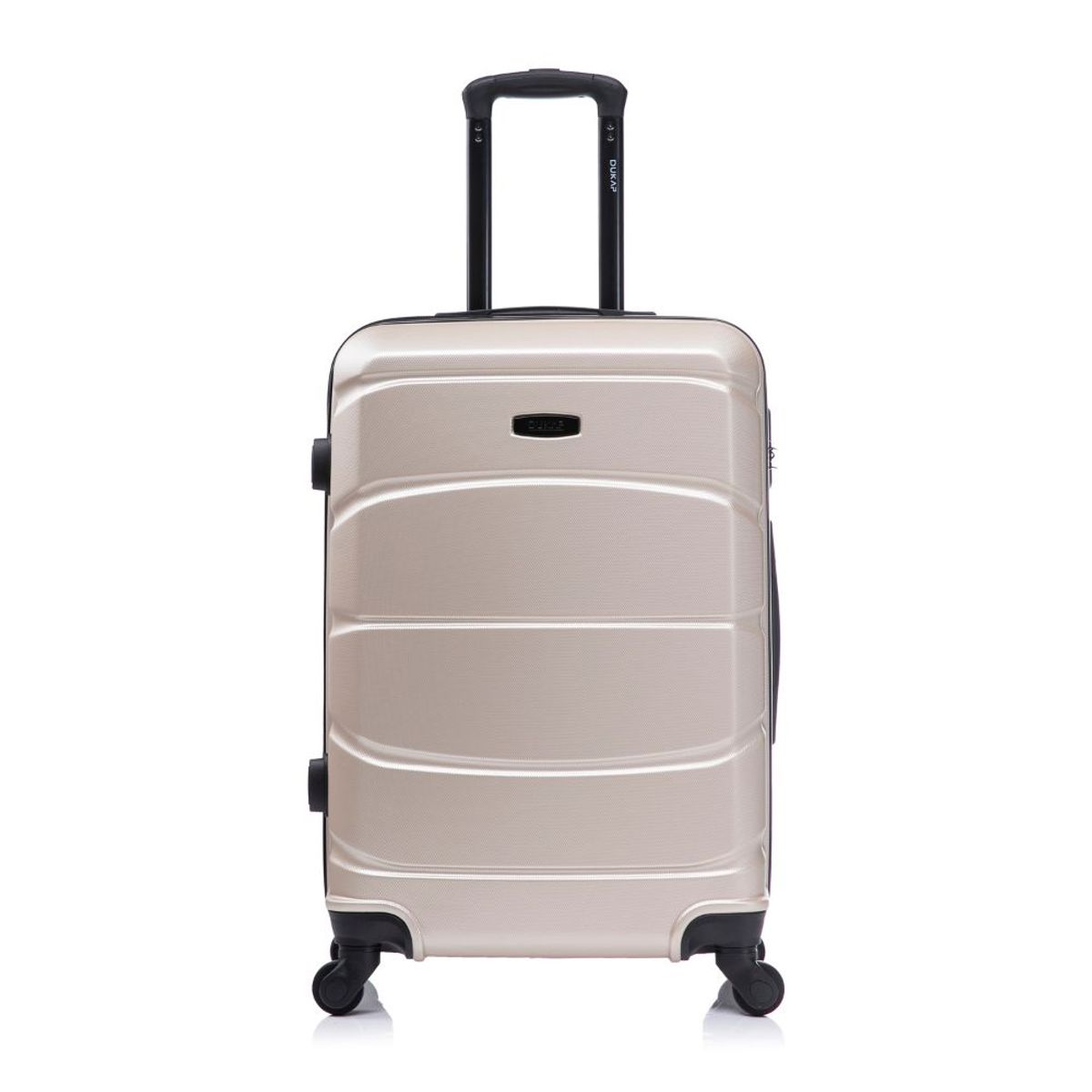 Maleta Mediana 15 kg Sense, marca DUKAP - Foto 2