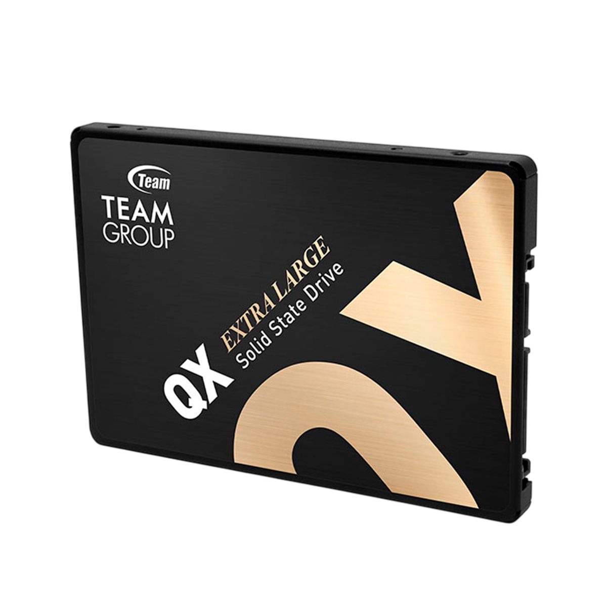 TEAMGROUP - DISCO SOLIDO SSD SATA 1TB TEAMGROUP QX