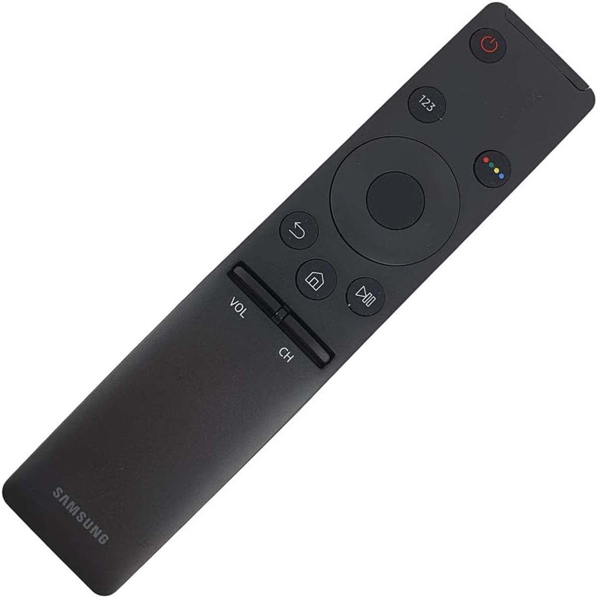 SAMSUNG - Control Remoto Samsung Curvo Original BN59-01296A