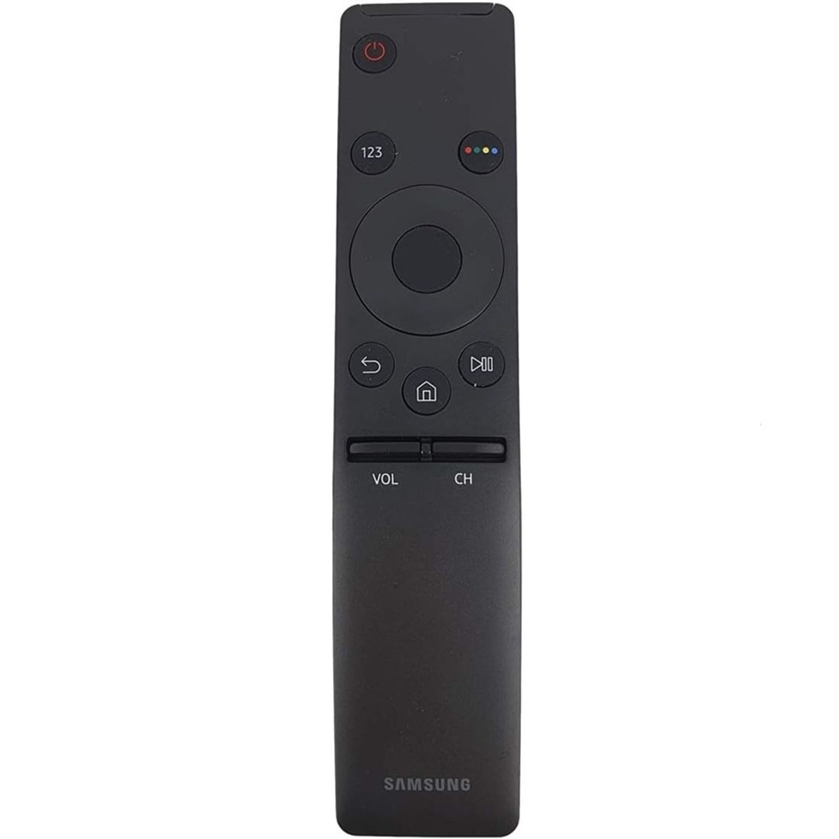 SAMSUNG - Control Remoto Samsung Curvo Original BN59-01296A