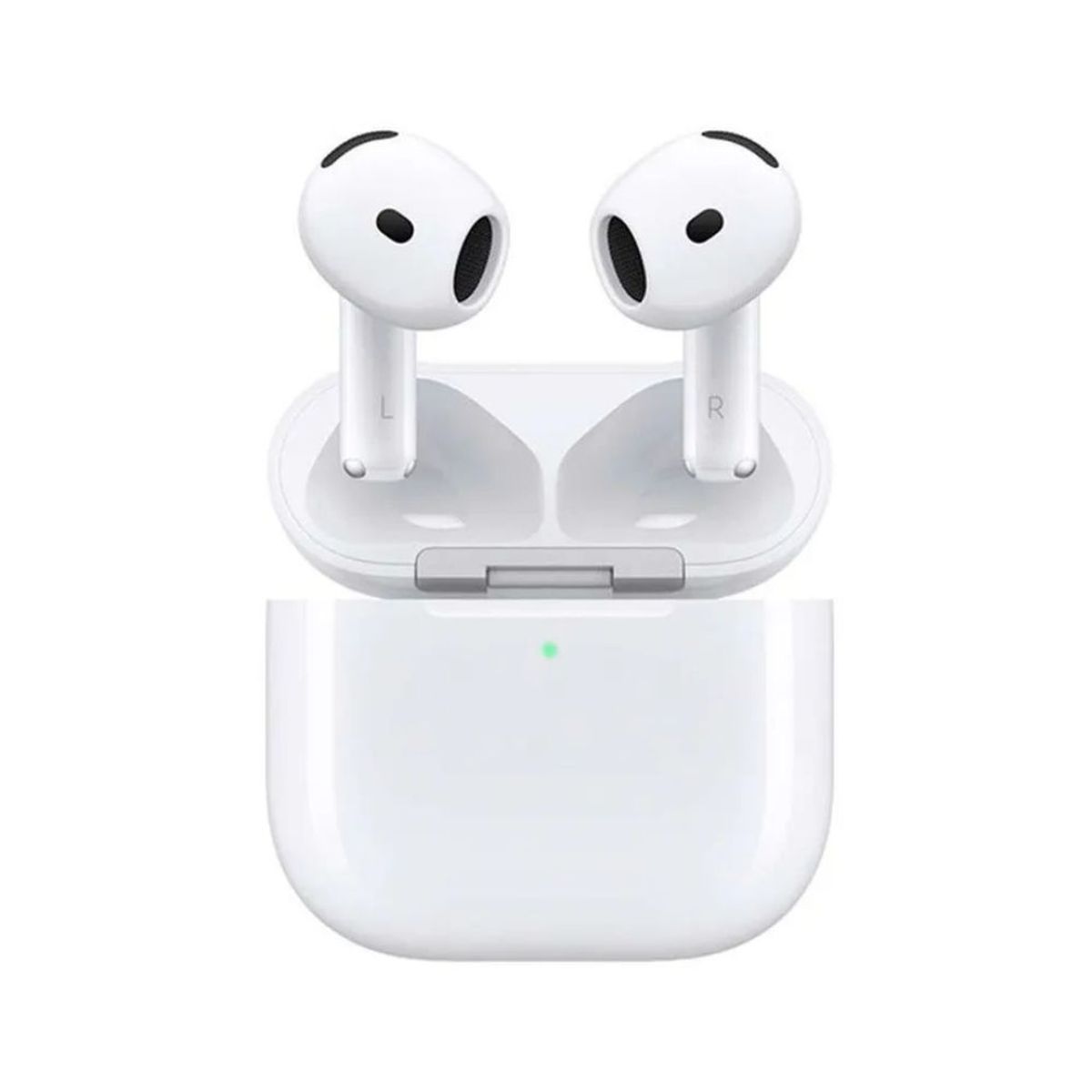 GENERICO - Audífonos Bluetooth tipo AirPods 4ª Gen ANC USB-C