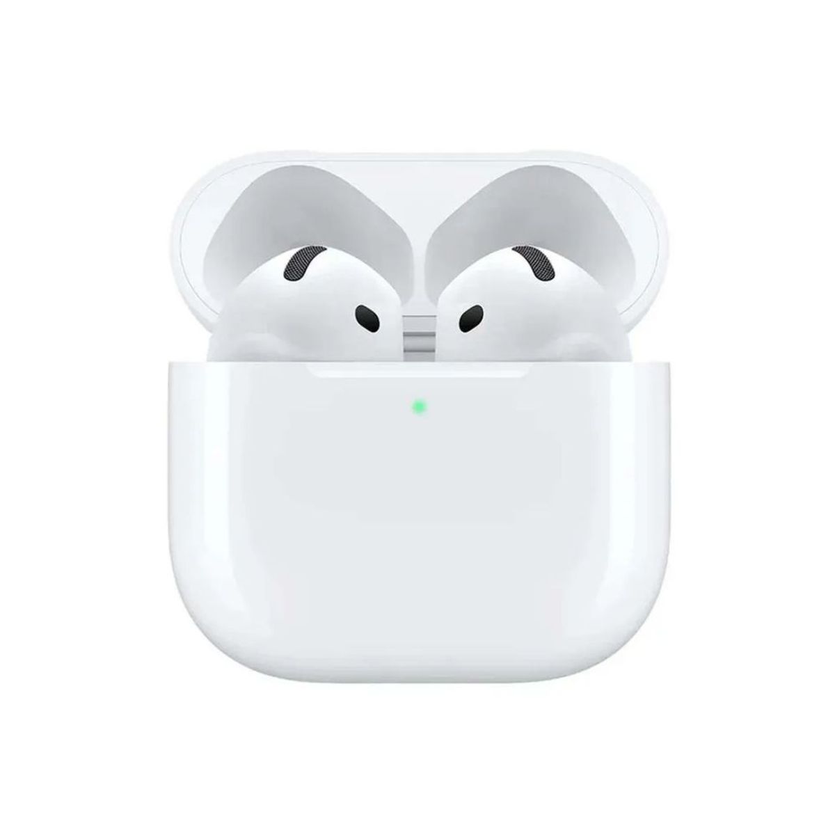 GENERICO - Audífonos Bluetooth tipo AirPods 4ª Gen ANC USB-C