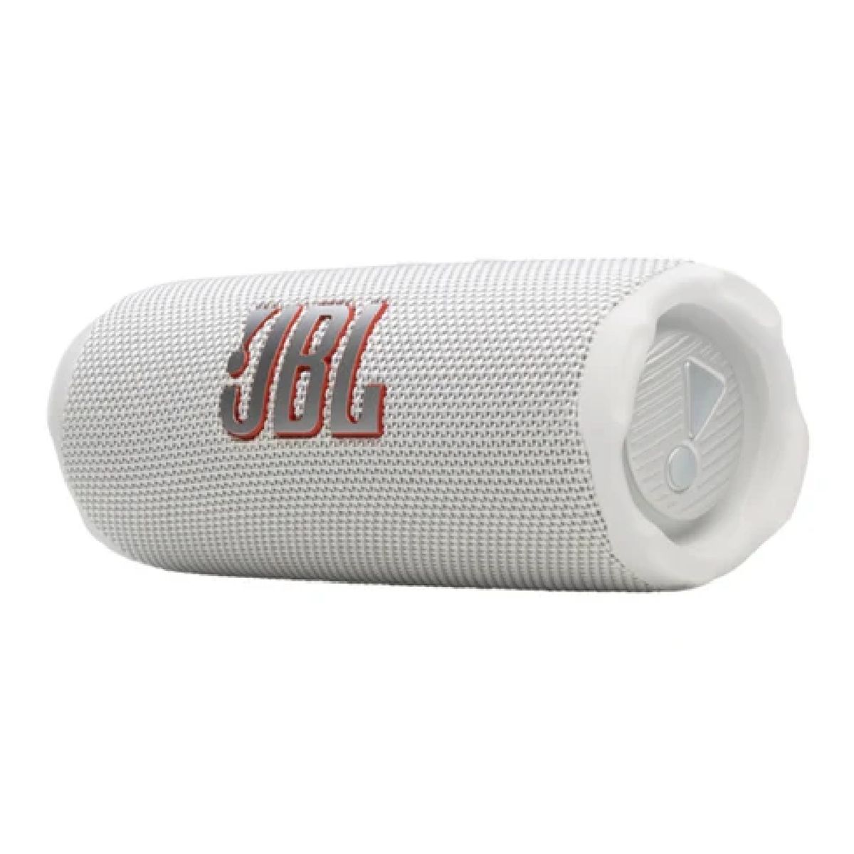 JBL - Parlante Bluetooth Portátil JBL Flip 7 Blanco