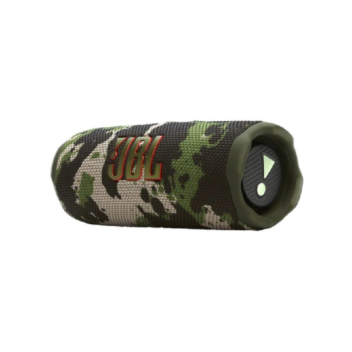 JBL - Parlante Bluetooth Portátil JBL Flip 7 Camuflado