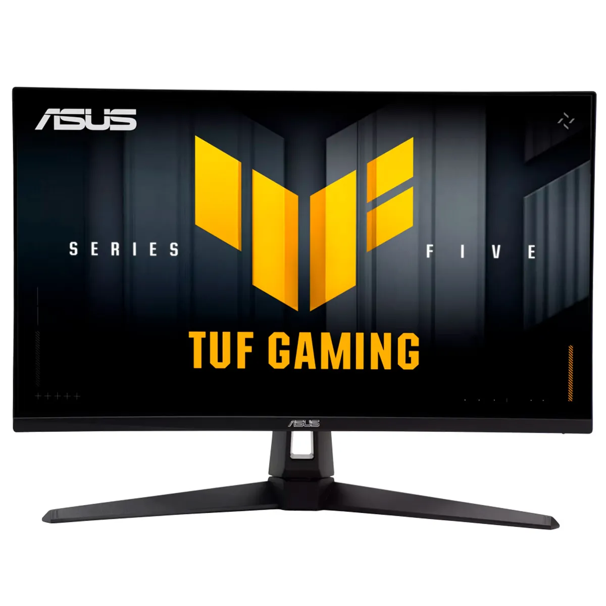 ASUS - Monitor ASUS TUF Gaming VG27AQ5A 27 QHD 2K IPS 210Hz 03ms HDR10 Adaptive Sync