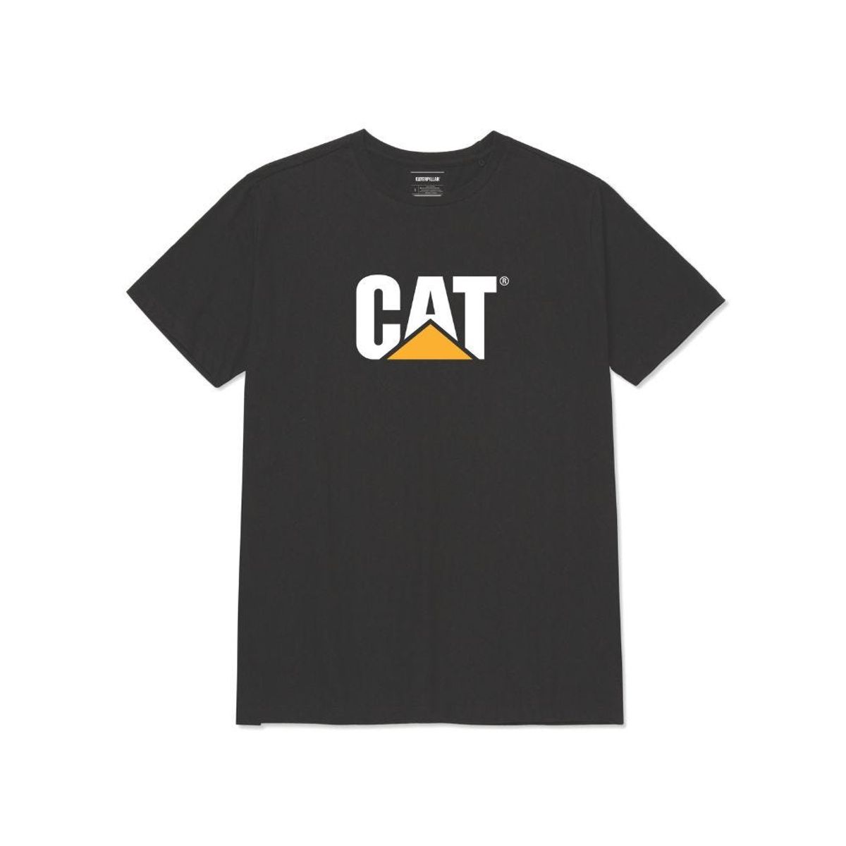 CATERPILLAR - Polo Hombre Cat Logo