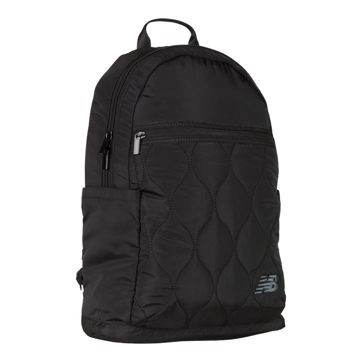 NEW BALANCE - Mochilas New Balance Lifestyle Quilt  Unisex Adulto Negro