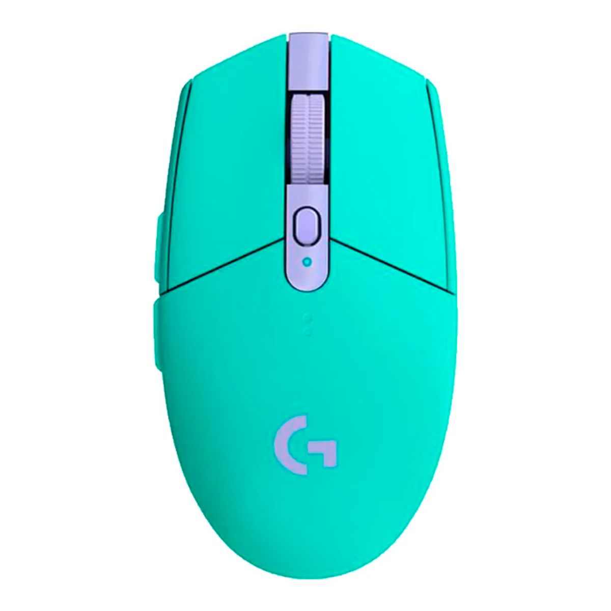 LOGITECH - Mouse Logitech G305 Ligthspeed Wireless Mint