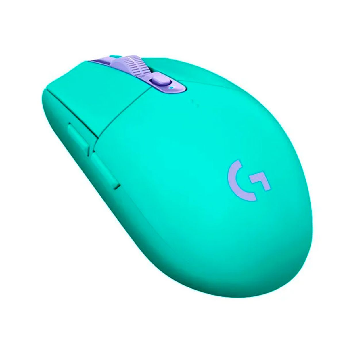 LOGITECH - Mouse Logitech G305 Ligthspeed Wireless Mint