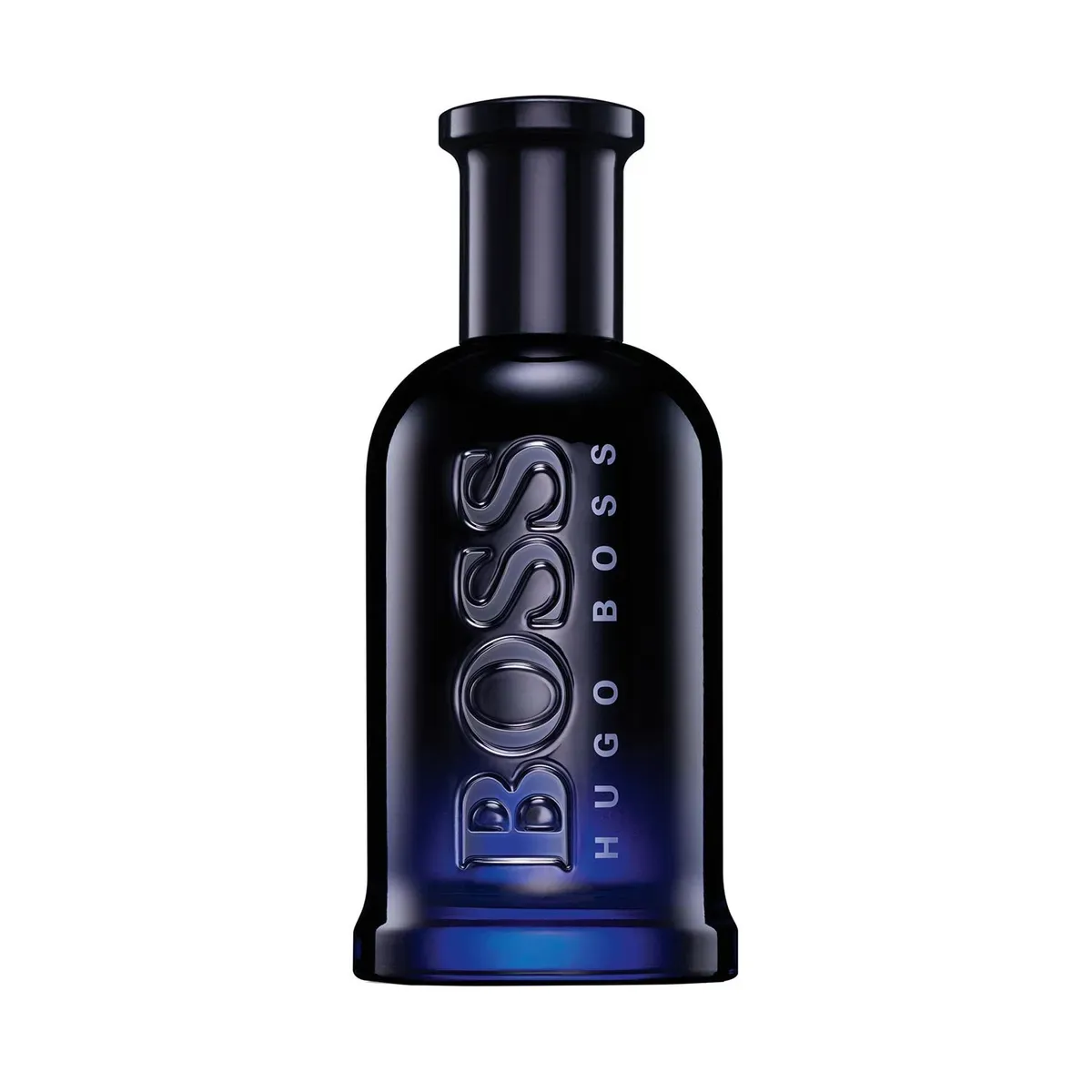 HUGO BOSS - Boss Bottled Night Eau de Toilette 100ml Hugo Boss Hombre