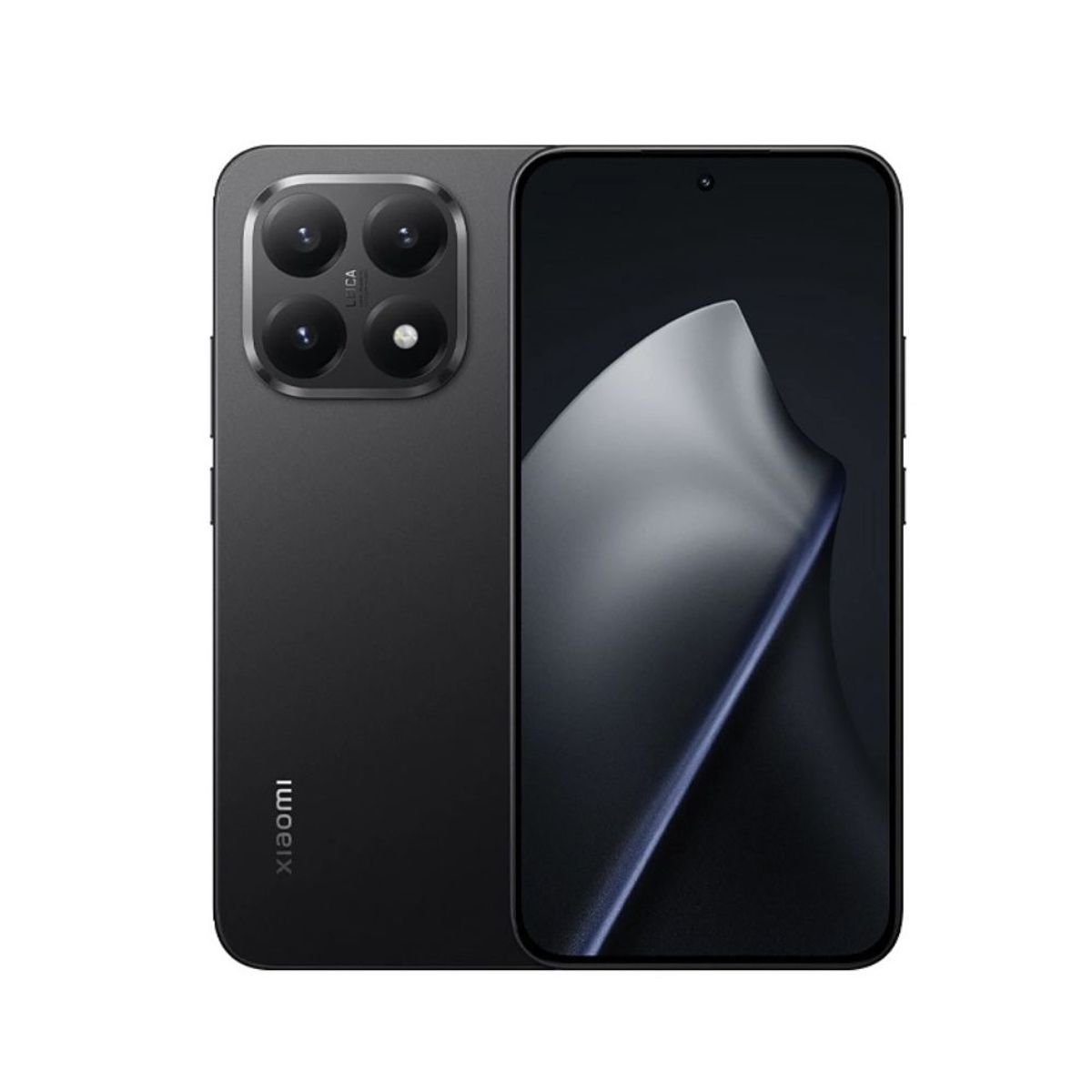 XIAOMI - XIAOMI 15T 512GB 12GB RAM NEGRO