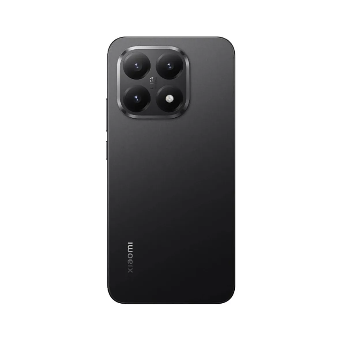 XIAOMI - XIAOMI 15T 512GB 12GB RAM NEGRO