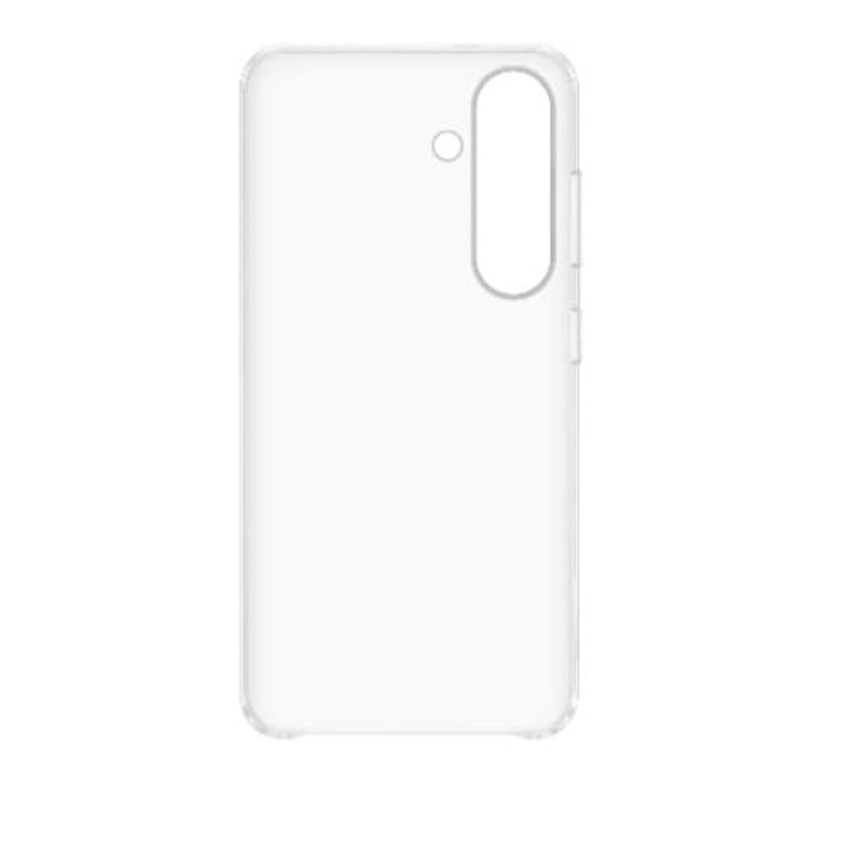 SAMSUNG - CASE SAMSUNG CLEAR GALAXY S25 TRANSPARENTE ORIGINAL