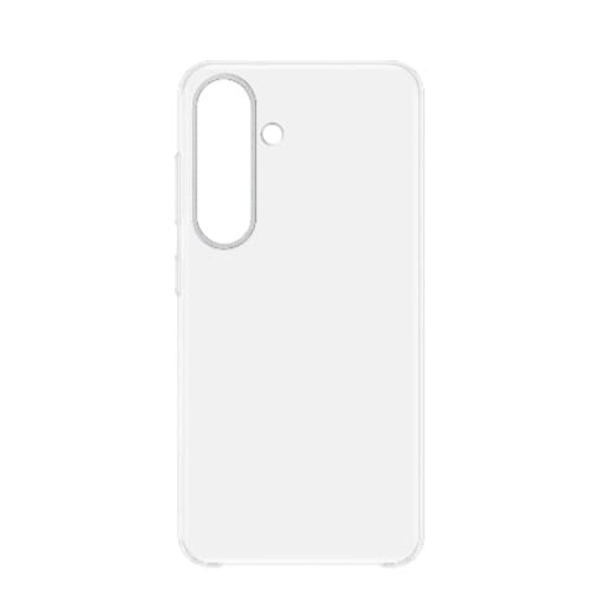 SAMSUNG - CASE SAMSUNG CLEAR GALAXY S25 TRANSPARENTE ORIGINAL