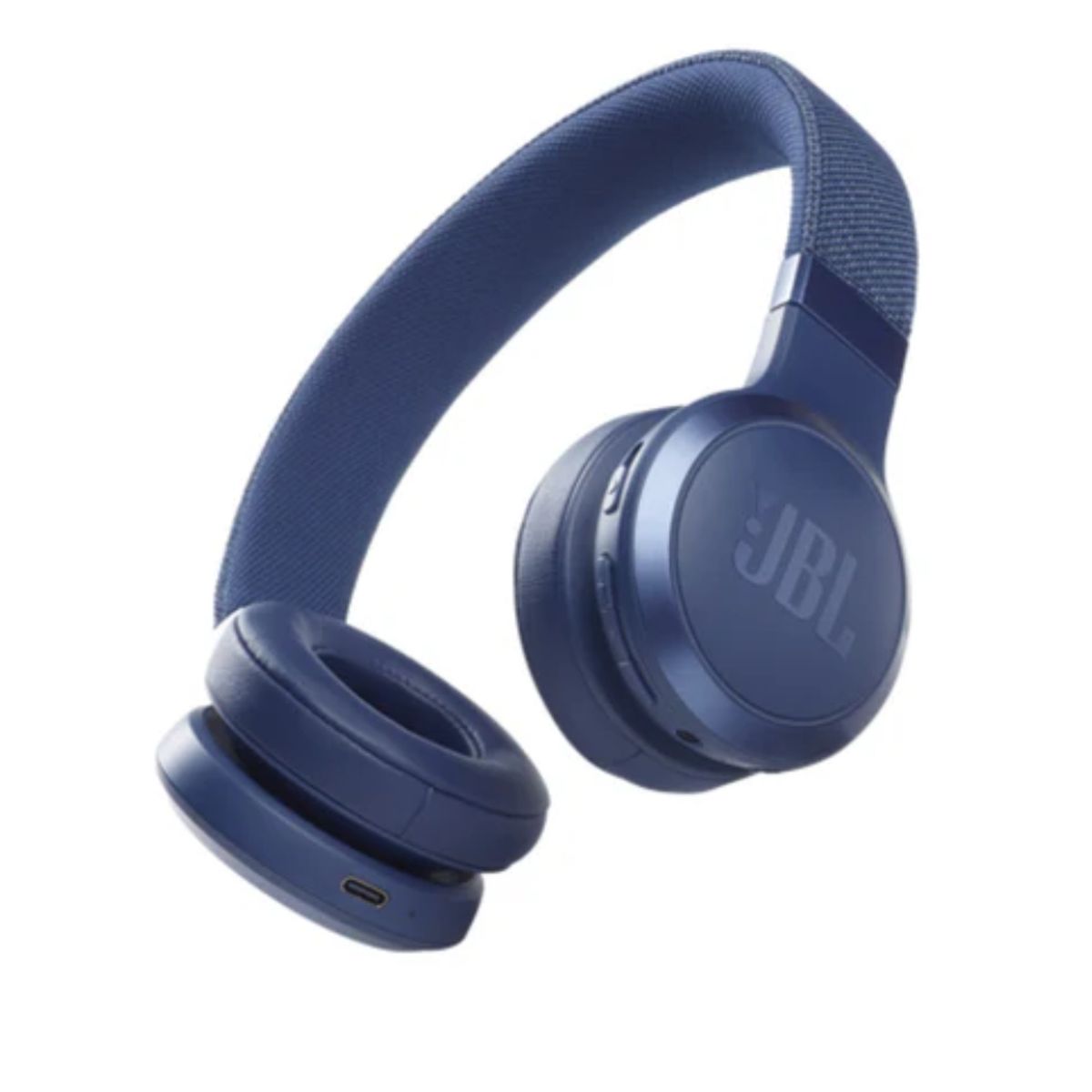 JBL - Audífonos JBL Live 460NC Inalámbricos Azul