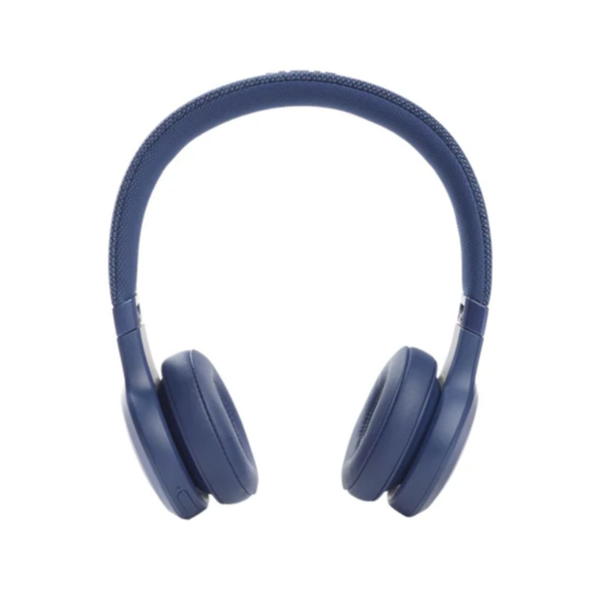 JBL - Audífonos JBL Live 460NC Inalámbricos Azul