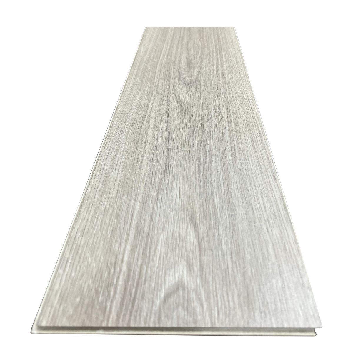 BALEXPO - PISO SPC PREMIUM ROBLE GREIGE; 5MM INCLUYE IXPE 1MM; MEDIDAS: (4.0MM/0.3MM+1.0MM IXPE) CAJA 2.214 M2.