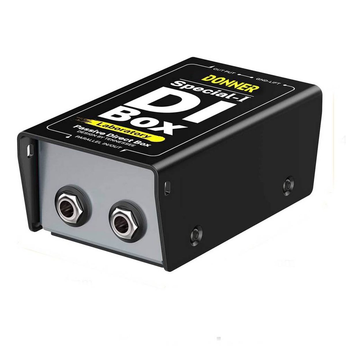 DONNER - Caja Directa Pasiva  DONNER  EC1281