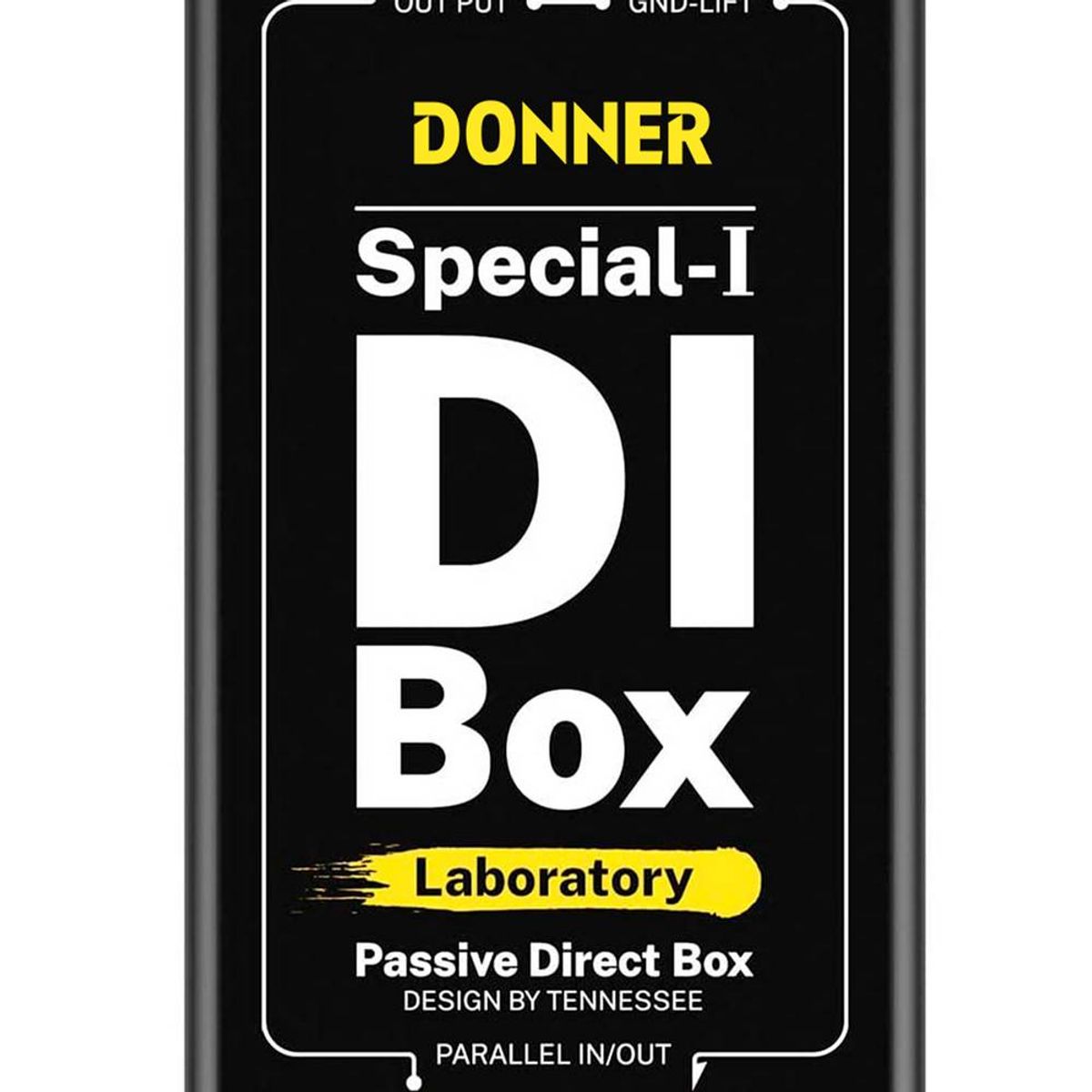 DONNER - Caja Directa Pasiva  DONNER  EC1281