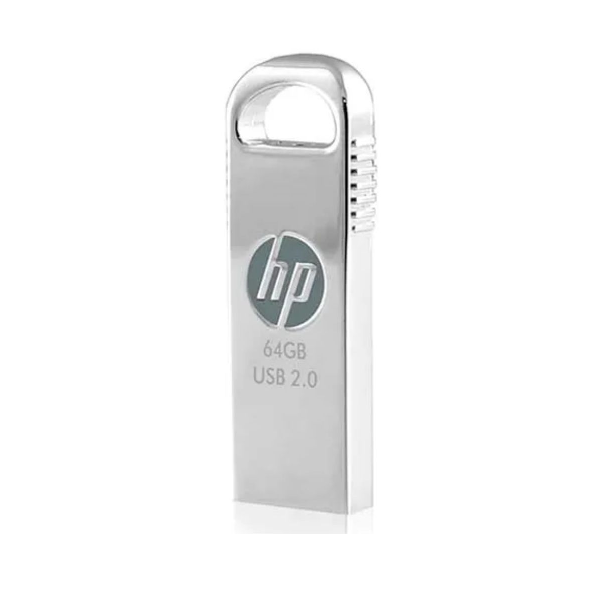 HP - MEMORIA HP USB 2.0 64GB DATA TRAVELER V206W