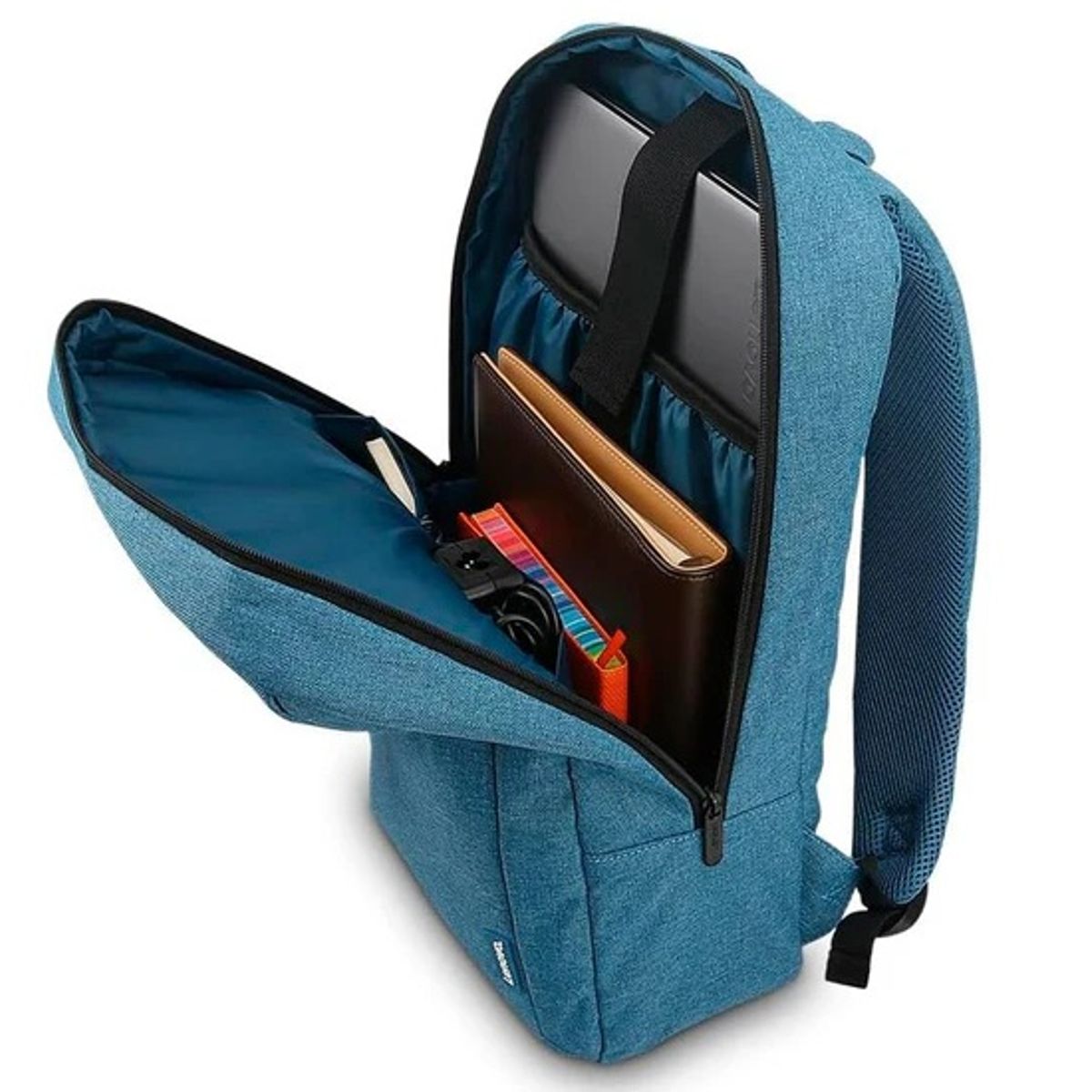 LENOVO - Mochila Lenovo Casual B210 156 azul