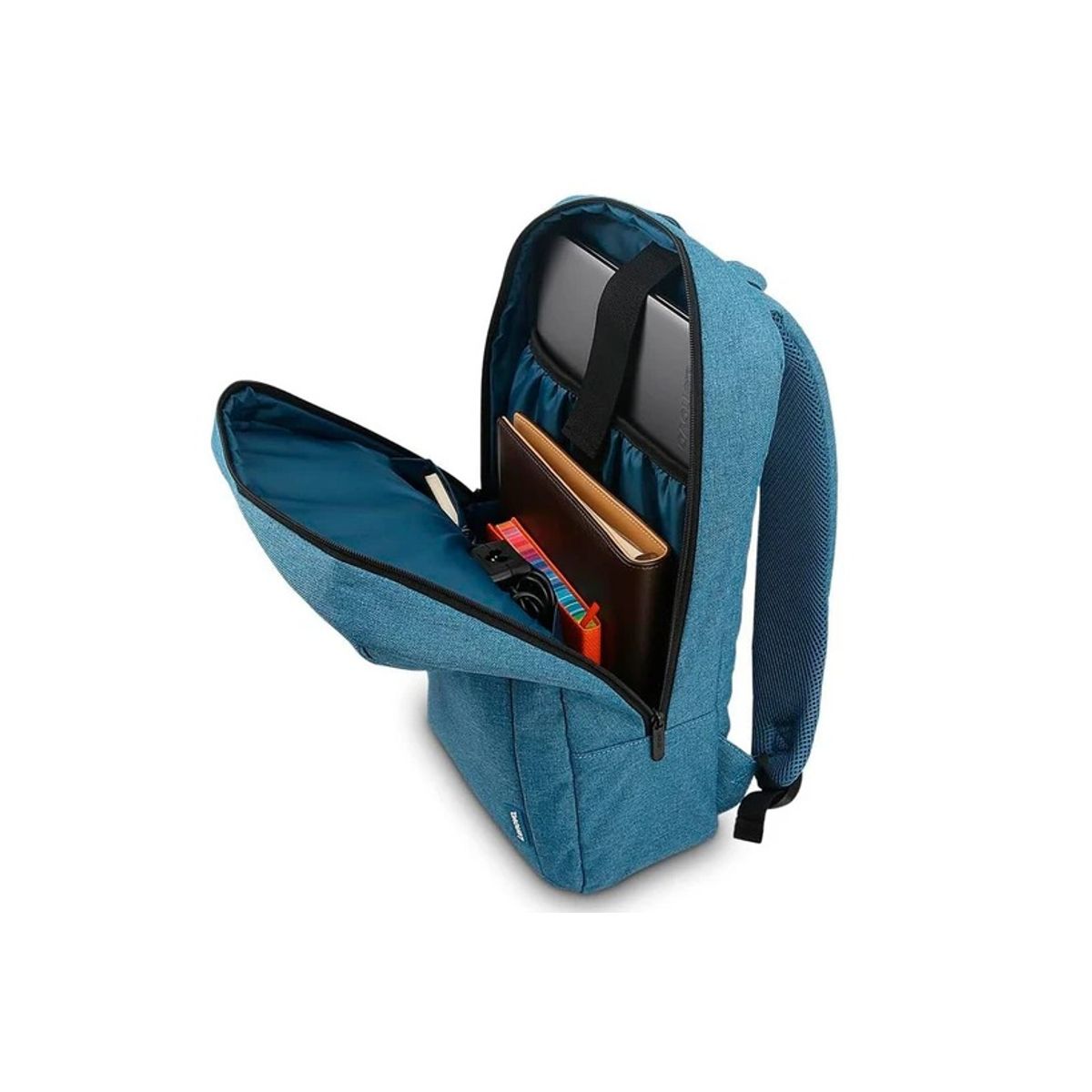 LENOVO - Mochila Lenovo Casual B210 156 azul