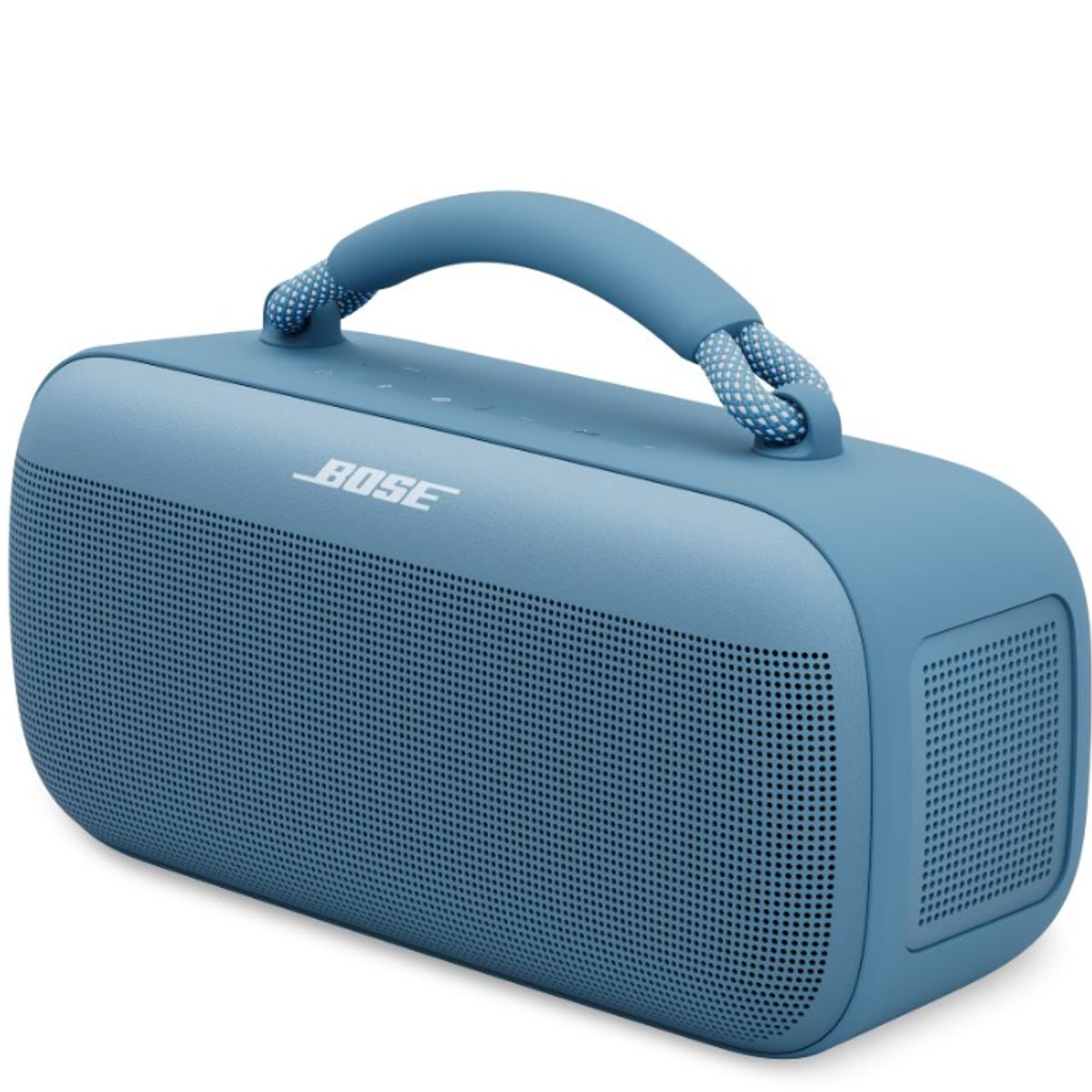 BOSE - BOSE PARLANTE SOUNDLINK MAX AZUL 50 WATTS