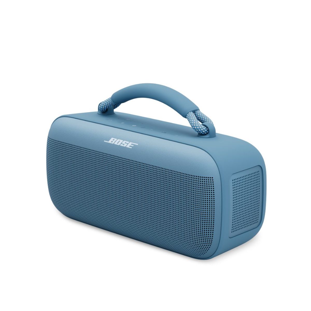 BOSE - BOSE PARLANTE SOUNDLINK MAX AZUL 50 WATTS