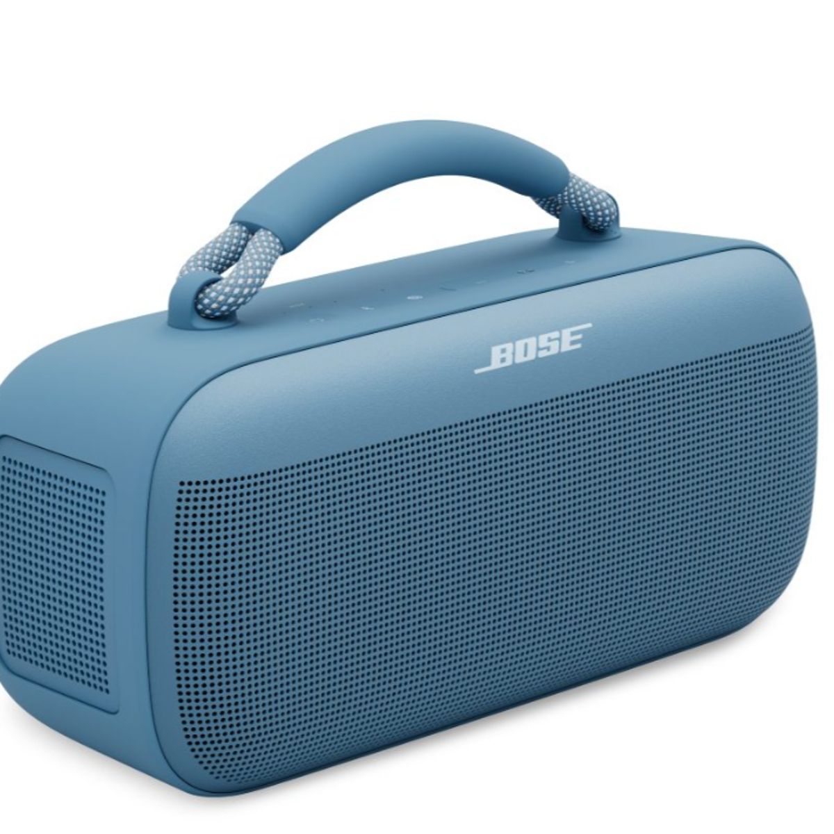 BOSE - BOSE PARLANTE SOUNDLINK MAX AZUL 50 WATTS