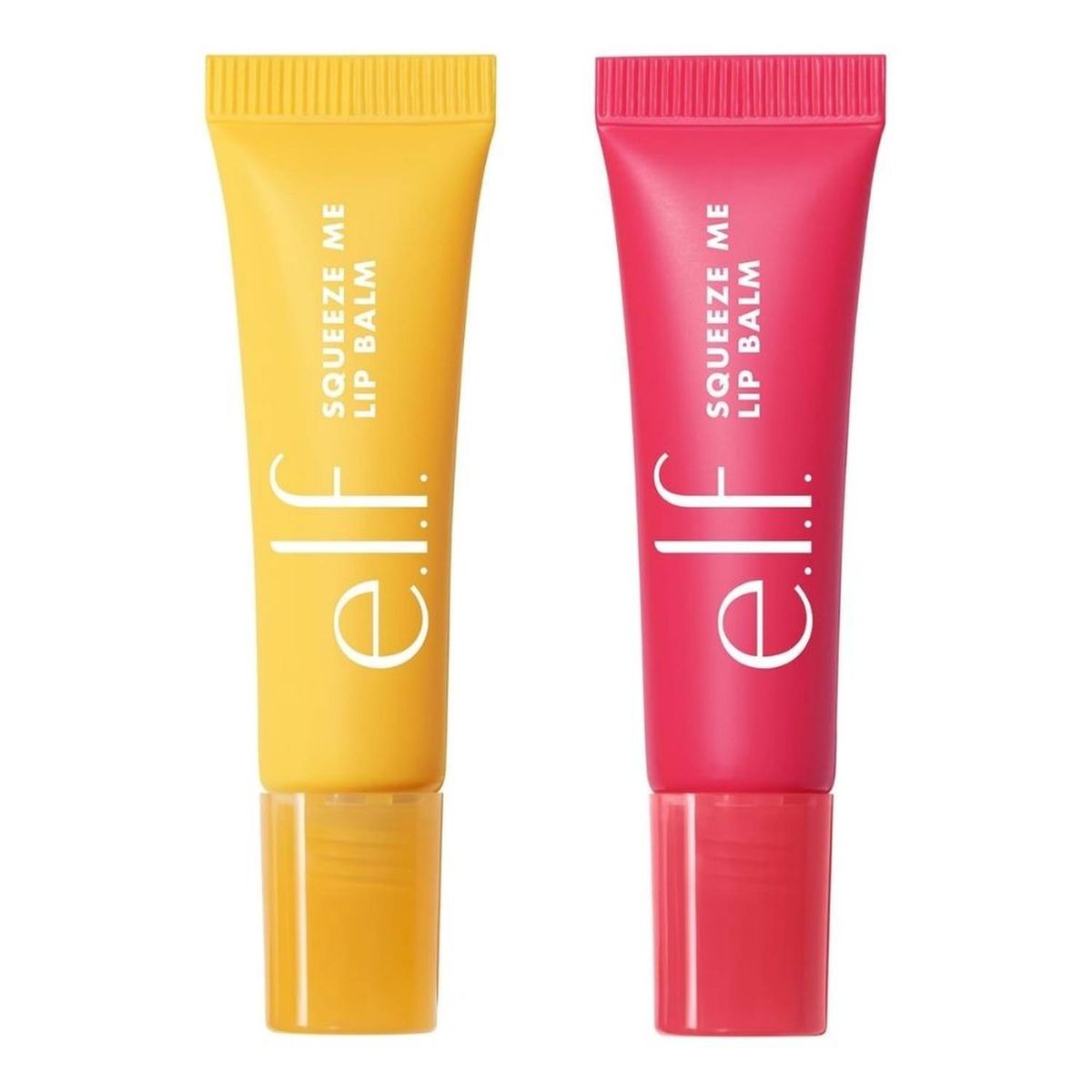ELF - Labial Lip Balm Duo e.l.f. Squeeze Me More