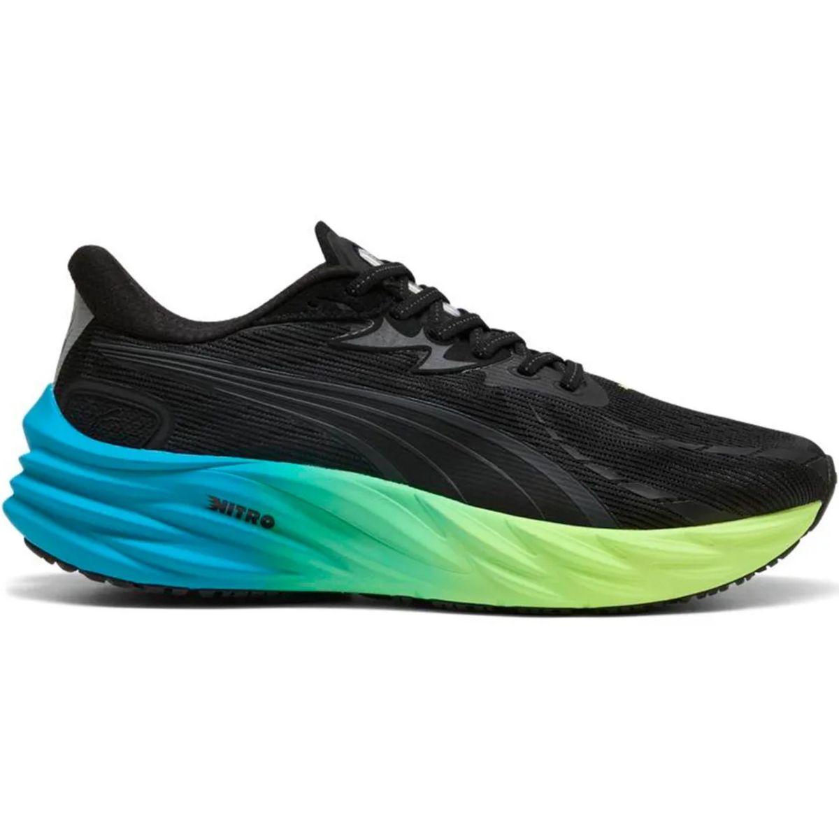 PUMA - Zapatilla Puma Velocity NITRO 4 311140 05 para Hombre