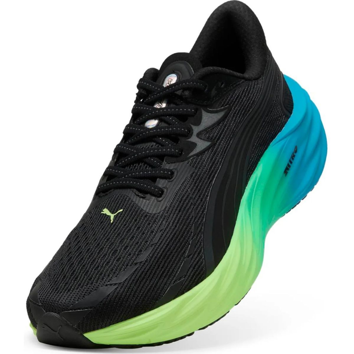 PUMA - Zapatilla Puma Velocity NITRO 4 311140 05 para Hombre