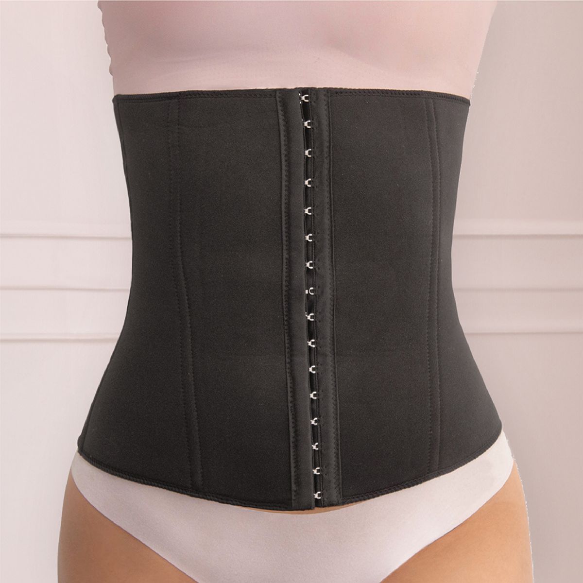 TEEN LIFE - Faja Neopreno - Efecto Termico