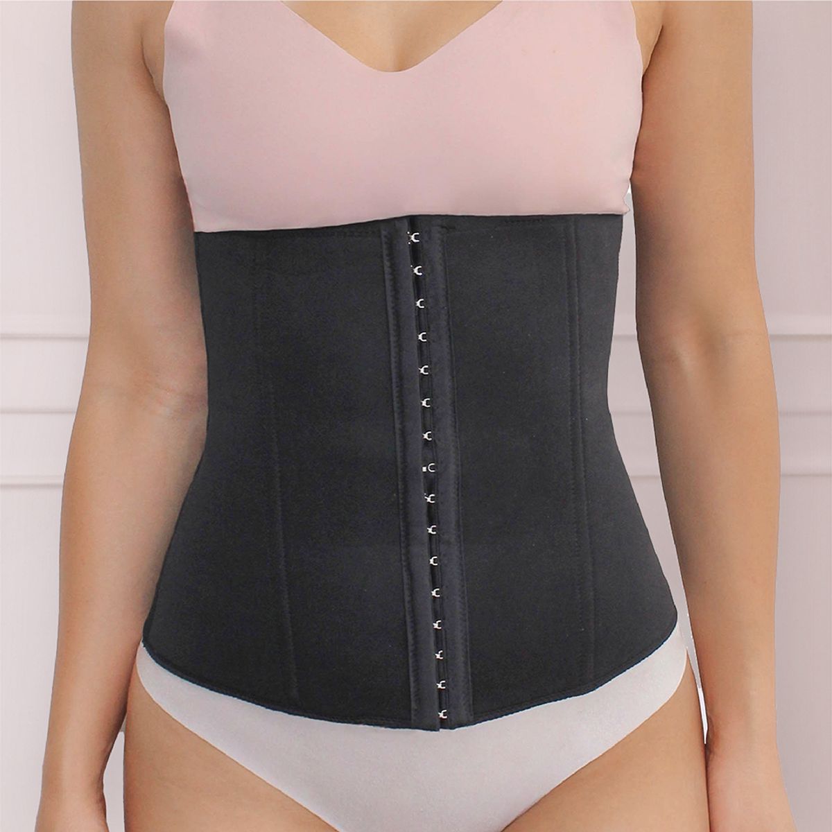 TEEN LIFE - Faja Neopreno - Efecto Termico