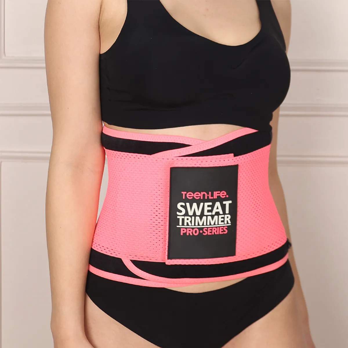 TEEN LIFE - Faja Sweat Trimmer - Efecto Termico