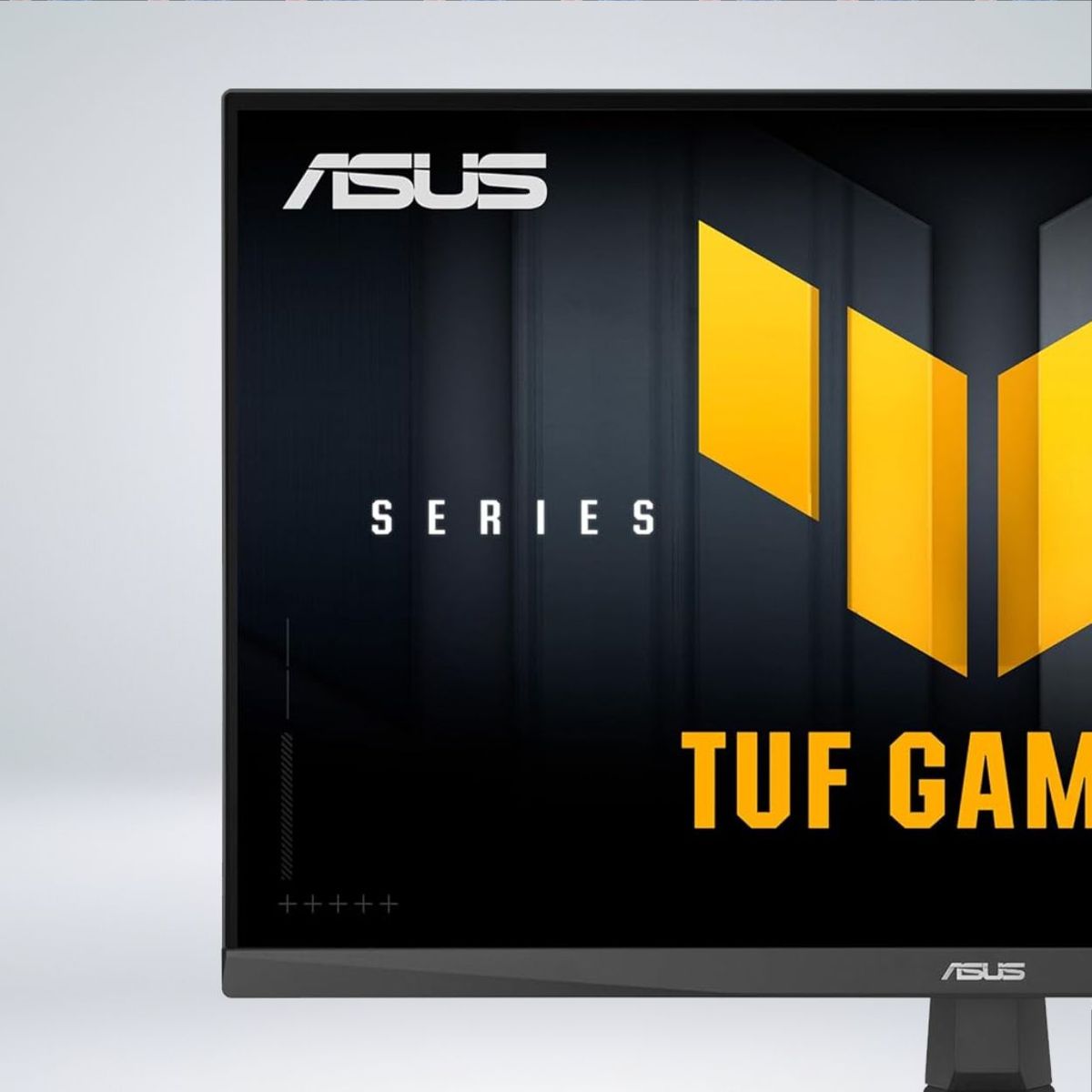 ASUS - MONITOR GAMER VG279Q5A FULL HD 27 "  fast IPS 200hz 0.3ms G SYNC SPEAKER