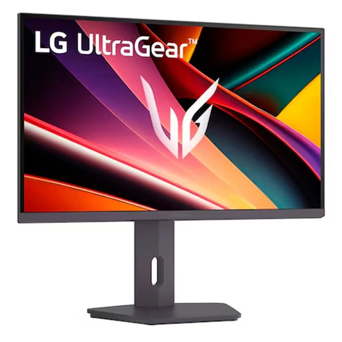 LG - MONITOR LG GAMING 27G610A-B UltraGear G6/ QHD/ 200HZ/ 1MS/ HDMI/ DP/ 27