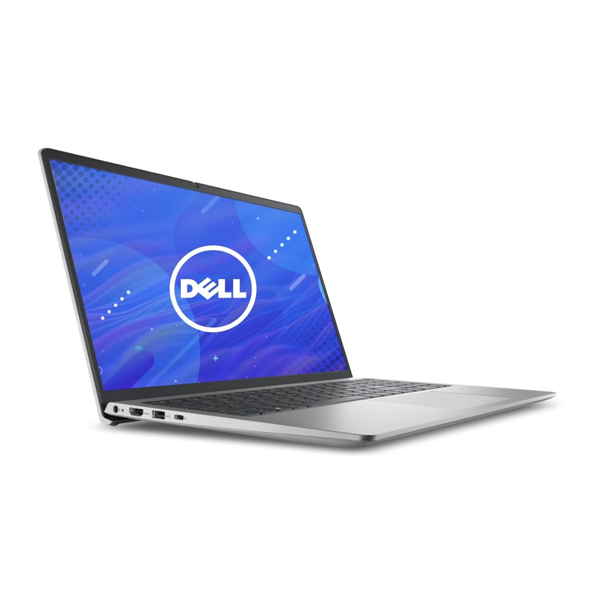 Dell - Laptop Dell DC15250 Intel Core i7 1355U 16GB RAM 512GB SSD M2 156 FHD FreeDOS