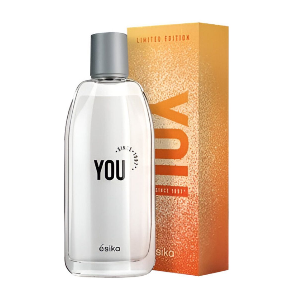 ESIKA - Perfume you ésika 90 ml edición especial