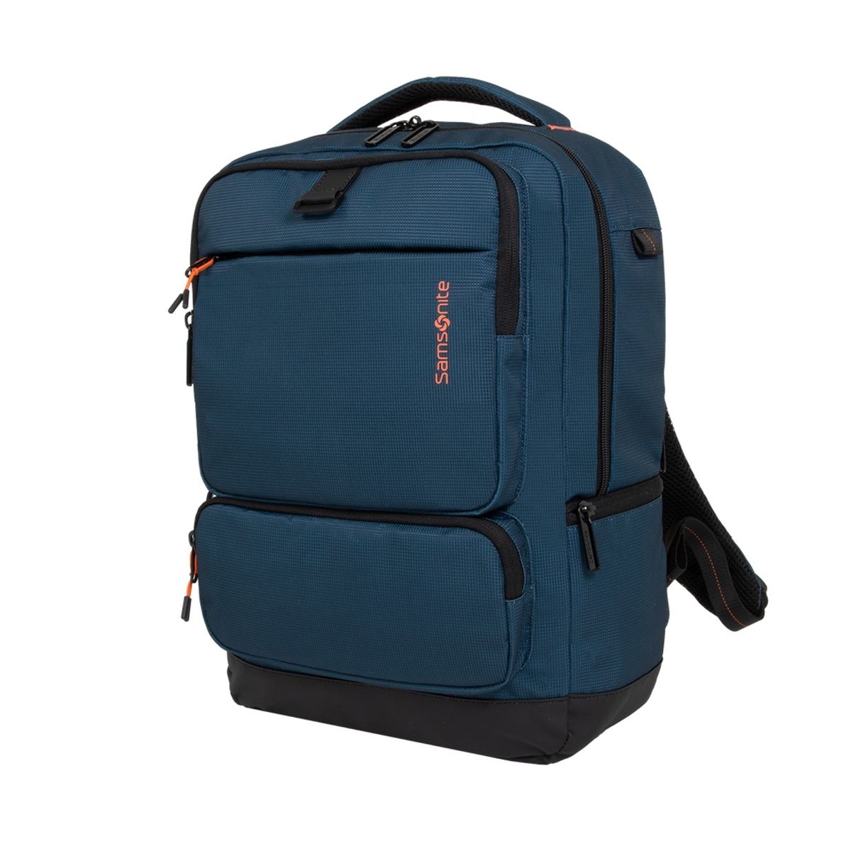 SAMSONITE - Mochila Portalaptop Refraction Northland 16'' Eternity Blue
